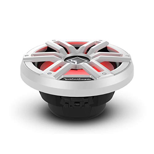Rockford Fosgate M2D2-12I Color Optix 12 Rockford Fosgate M2D2-12I Color Optix 12